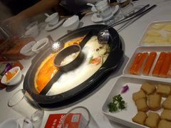 -川锅一号火锅(睢宁店)