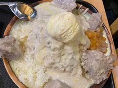 -鲜芋仙(铁西万象汇店)