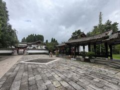 -云南民族村