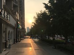 -曼哈顿商业广场(升龙广场店)