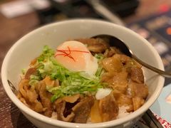 -牛角日本烧肉专门店(海运大厦店)