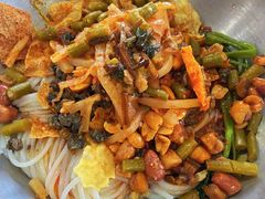 拌螺蛳粉-西环肥仔螺蛳粉(总店)