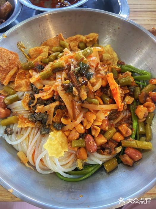 西环肥仔螺蛳粉(总店)拌螺蛳粉图片