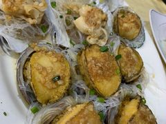 -老字号蛇口德记烧腊饭店·海鲜加工