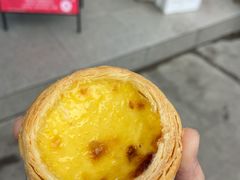 蛋挞-弘祥蜂蜜大麻花(烟大店)