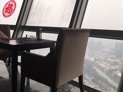 -339旋转餐厅(天府熊猫塔店)