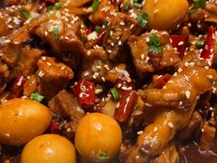 -胖哥俩肉蟹煲(宿迁宝龙广场店)