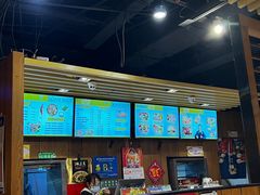 -大炮盐酥鸡(新街口店)