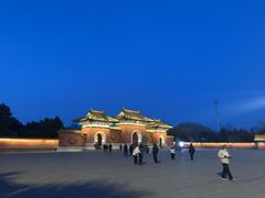 -北陵公园