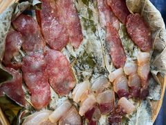 -甘家界牌柠檬鸭(青山店)