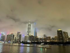 -上海轮渡售票处