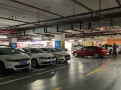 -海岸城停车场(海岸城店)
