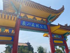 -象山森林公园