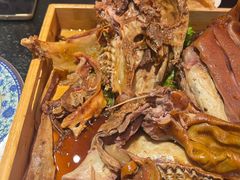 -老北京胡同味道二荤铺(酒仙桥店)