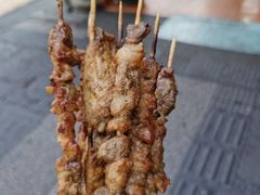 -清真·西北人家风味馆(中山中路店)