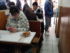 -里脊肉串店(天桥老店)