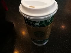 -星巴克(福州长乐机场分店)