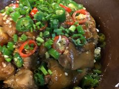 -阿嫂印象·民间江湖菜(大学城店)