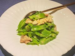 -老吉堂上海本帮菜(工体店)