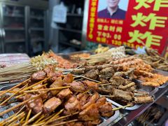 -胡仁根胡记炸炸炸