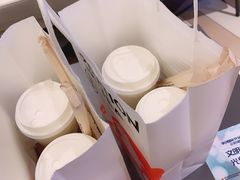-喜茶(上海打浦桥日月光gelato lab+店)
