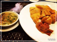 -顺德新世界酒店·华美轩餐厅