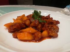 -久宴·天目湖大鱼头(恐龙园店)