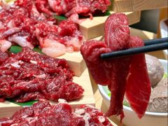 -尚合里潮汕牛肉火锅(海沧店)