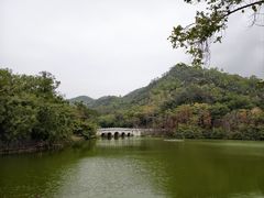 -珠海圆明新园