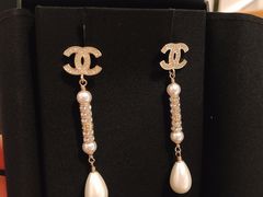 -CHANEL(恒隆广场店)