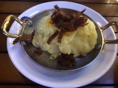 芝士肉酱焗土豆泥-MR.ROCKY洛奇先生RESTAURANT&BAR(宝安壹方城店)