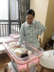 -中法母婴月子中心(南湖创始店)