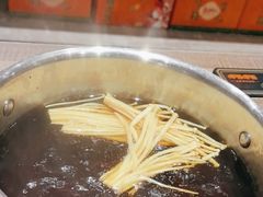 -呷哺呷哺 黄金牧场 (旧宫永辉超市店)