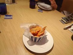 -玛尚诺意式餐厅(日月光店)