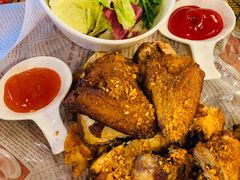 -疯克大象美式烤肉餐厅