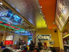 -荣叔港式沙嗲牛肉火锅(正佳潮流店)