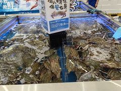 -盒马X会员店(上海森兰商都店)