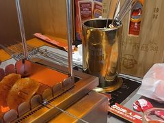 -冰城串说·羊肉串烧烤(哈西大街店)