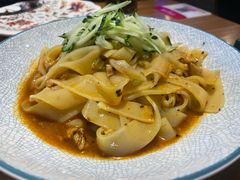 -胖老汉清真餐饮(西御街店)