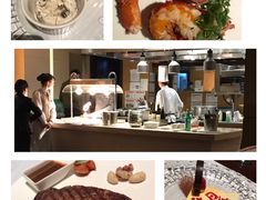 -杭州国际会议中心洲际酒店-菋道海鲜餐厅