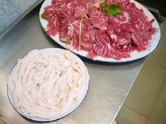 -华哥新鲜猪精品美食