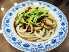 -西安贾三灌汤包·回坊小吃·清真炒菜(北院门总店)