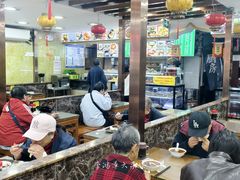 -白魁老号饭庄(安内店)