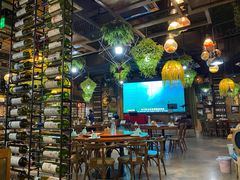 -南海渔家•海鲜•正宗海南菜(海棠湾店)