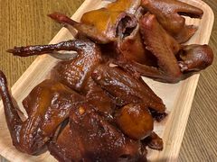 -鸽子窝(黄村店)