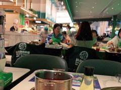 -亚马逊海鲜自助(梅溪湖步步高店)