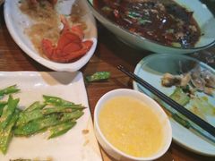 -南海渔家•海鲜•正宗海南菜(海棠湾店)