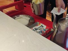 -荣叔港式沙嗲牛肉火锅(正佳潮流店)