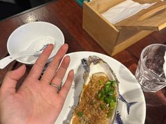 -前海沿·青岛菜(五四广场永旺店)