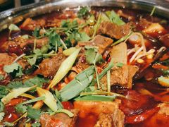 -宝鸡民族饭庄(英达路店)